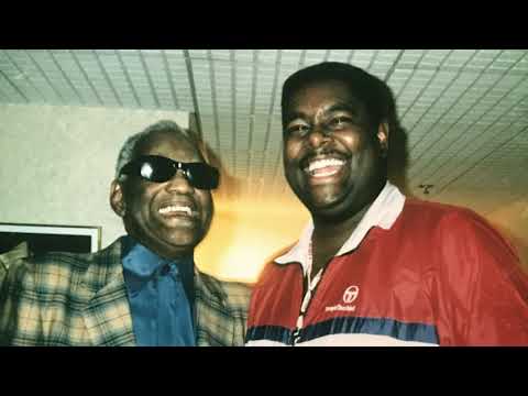 NC Trailblazer Carroll V. Dashiell, Jr.