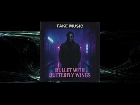 Bullet with Butterfly Wings (Synth Pop/Dark Wave) 