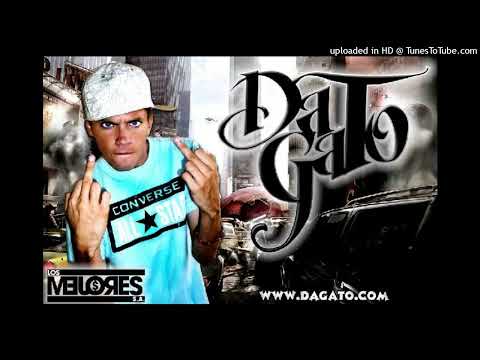 Da' Gato - Mix Pa'-Lante (Prod. by DJ Surprice 'El Kerubín) (Unreleased) (2009)
