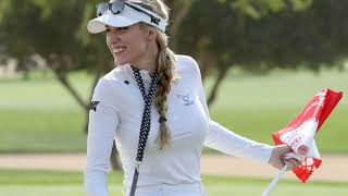 Photos of Paige Spiranac: The American Golfer Who Became an Internet Sensation