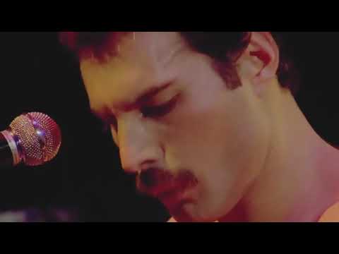 Queen - Bohemian Rhapsody (letra y subtítulo en español)