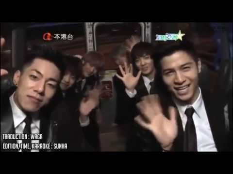 [VOSTFR] Cross Gene - ATV 星動亞洲