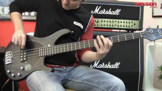 Video thumbnail for SANDBERG Basic 4 RW BB by session