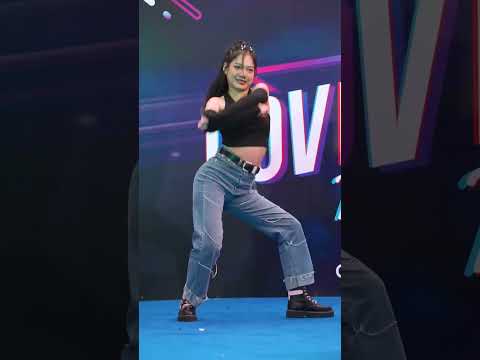 Amity Queens cover ITZY (???/FANCAM) : Central Salaya Cover Dance 2023