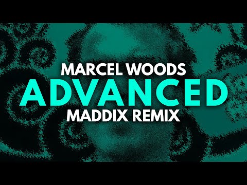Marcel Woods - Advanced (Maddix Remix) [ Hard Trance ]