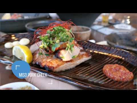 Japanese Restaurant Raisu on West 4th Avenue