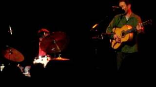 Jonathan Richman - Mr. Sorrow Live at Music Hall of Williamsburg