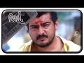 Red Tamil Movie Scenes Cops Arrests Ajith Priya Gill Raghuvaran Deva