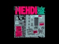 DJ Mehdi - Lucky Boy (Outlines Remix) 