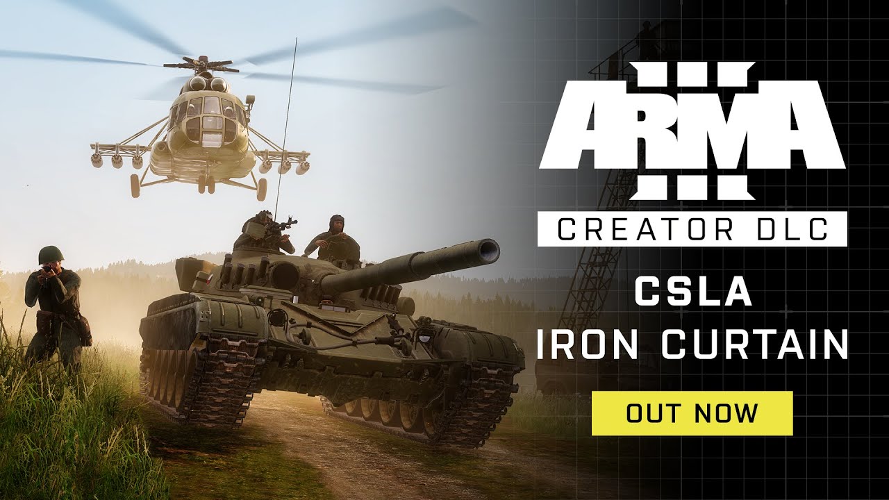 All-in-One Single-Player Project - ARMA 3 - ADDONS & MODS