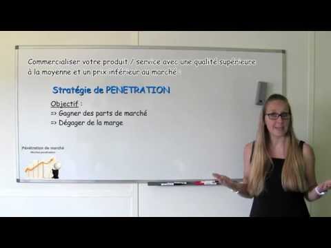 La stratégie de prix Les Jeudi d Emilie