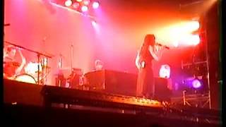 Natalie Merchant .  'Life is Sweet'  VRC0009