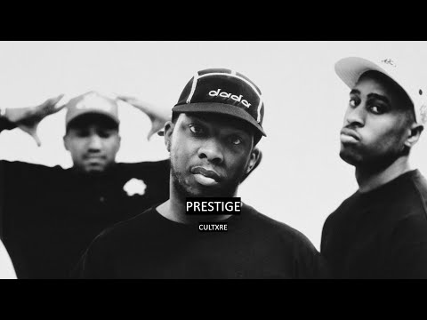 [FREE] Hard 95 BPM Old School Boom Bap Type Beat - 'Prestige' | Underground Freestyle Instrumental