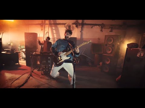 DIVA FAUNE - You're Gonna Want it Now @ La Fonderie