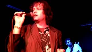 Electric Six-Jam It in the Hole (3-8-12)