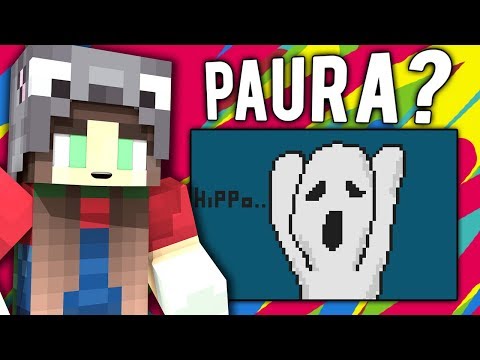 PAURA DI QUESTA PAROLA! - Pixel Painters