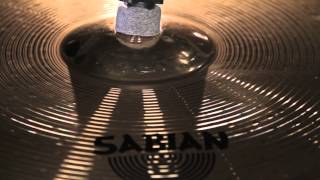 Video thumbnail for Product Spotlight - Sabian B8X Series of Cymbals by Guitar Center