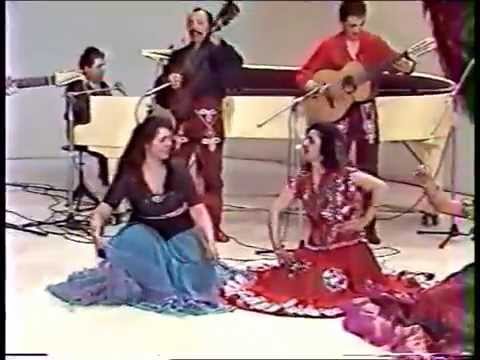 2.PART - GRUPA " RUSSYCKA LOWARA  " - STUDIO TV