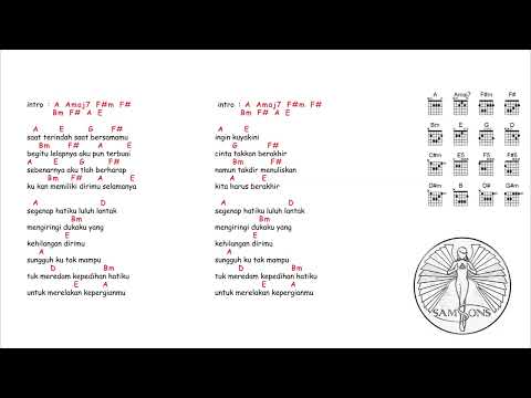 Luluh - Samsons