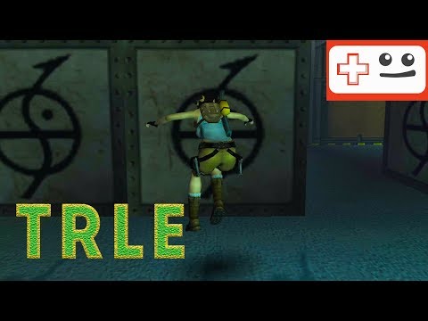 TRLE: Tomb Raider 2 Revised #26 - Der Letzte macht das Licht aus