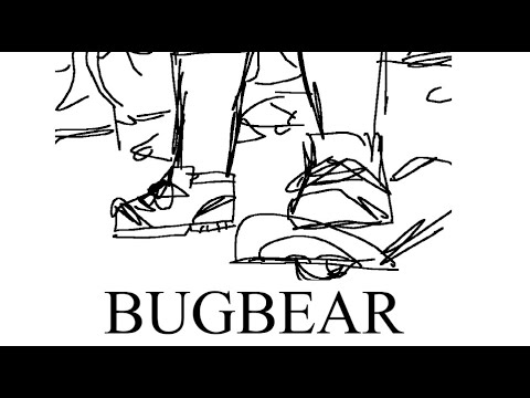 Bugbear Animatic - Gold Pokemon Adventures
