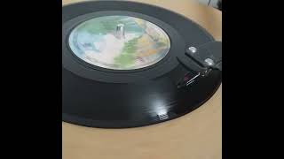 The Faces - I Wish It Would Rain