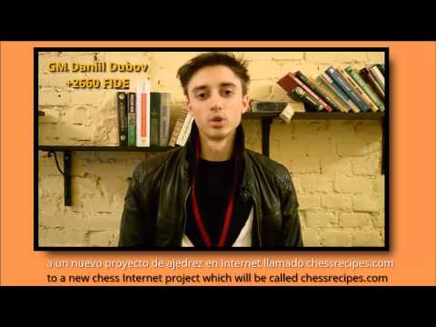 ChessRecipes: The opinion of the masters. GM Wesley So, GM Daniil Dubov, GM Vladimir Fedoseev