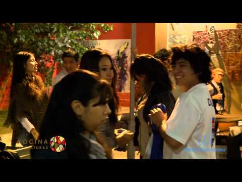 Cocina de Culturas — video 1