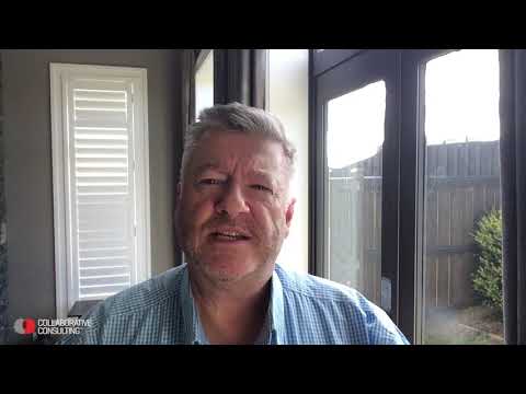 Collaborative Consulting Ltd video.