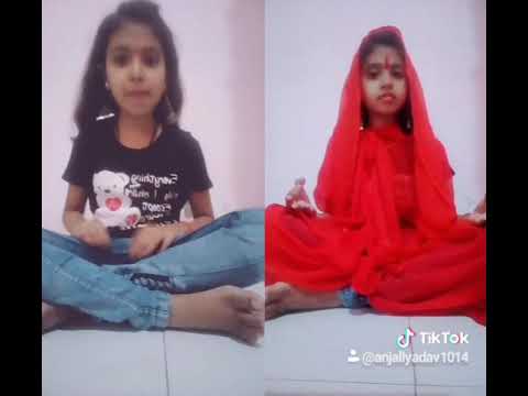 Anjali yadav my video