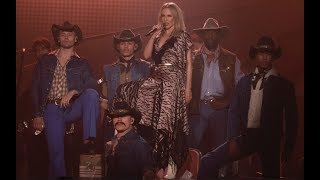 KYLIE MINOGUE: &quot;A lifetime to repair&quot; live in Italy - &quot;Golden Tour&quot;