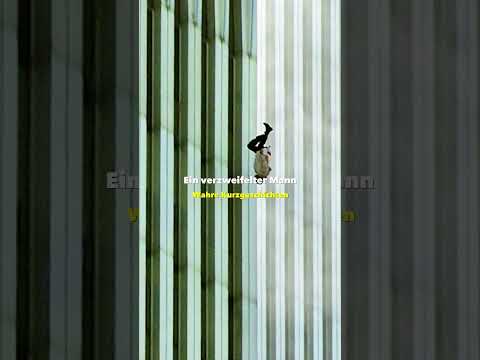 „The Falling Man“