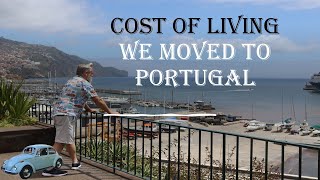 Cost of Living Portugal | Moving to the Island of Madeira | @ItllBeFun