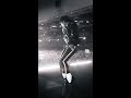 The iconic moves of Michael Jackson...