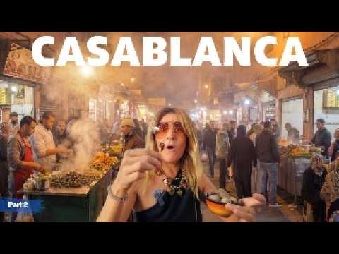 The Real Casablanca: Beyond the Movie Myths & Tourist Traps | The Lives of Others