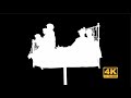 Bedknobs Broomsticks Wizards Of Waverly Place Special Effects Disney 2009 4k