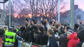 preview picture of video 'Umeå FC - Hammarby 2012 Full HD'