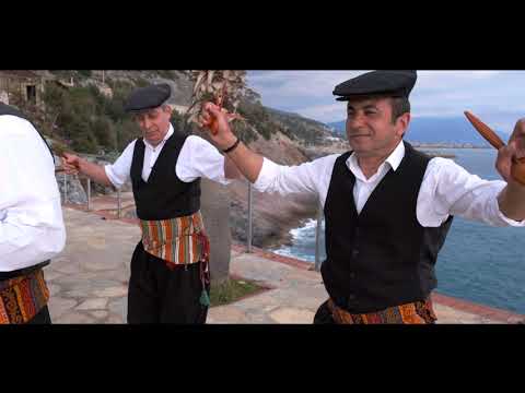 Ateş Ali - Dünyanın Cenneti Alanyam