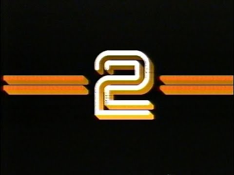 Friday 6th June 1980 BBC2 - Newsnight - The Outer Limits - Cricket - England - West Indies - Sport