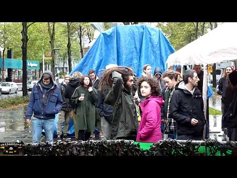 MASEGO SOUNDSYSTEM ft mc's (showcase) - dubbing vibes to the kings & queens @ Festival Downtown