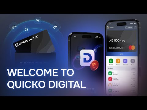 Quicko Digital
