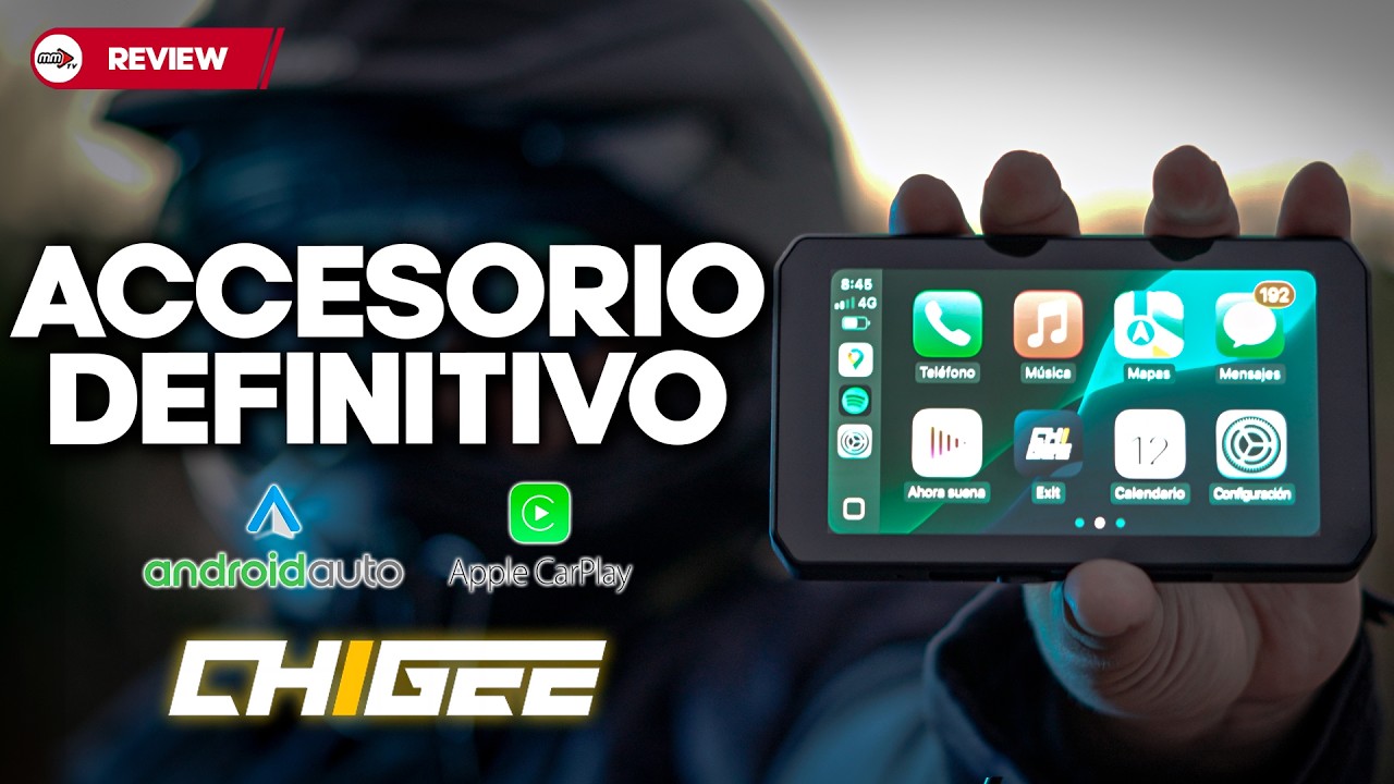 Chigee PANTALLA AIO-5 LITE