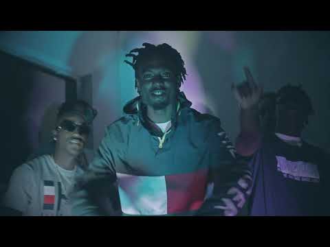 Bugatti Young X Benji Jimbo -  Big Fact ( MUSIC VIDEO )