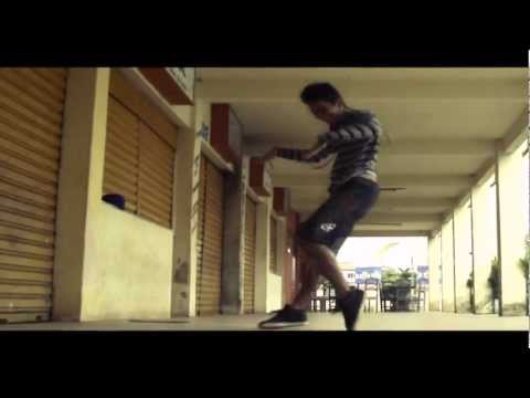 R'kardo - Promoção Spectro Dunkers [ FREE STEP ]