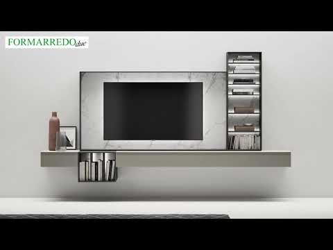 Soggiorni Caccaro - Arredamento - Lissone - Milano - Monza e Brianza