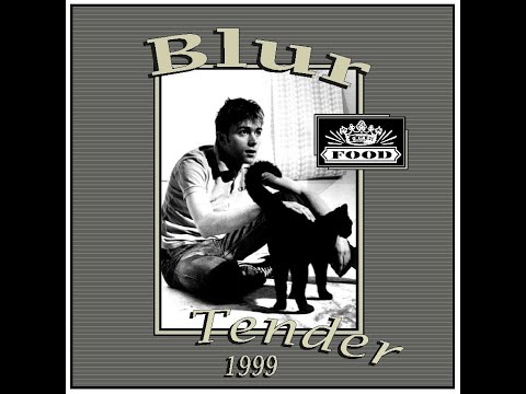 Blur - Tender (1999)