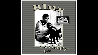 Blur - Tender (1999)