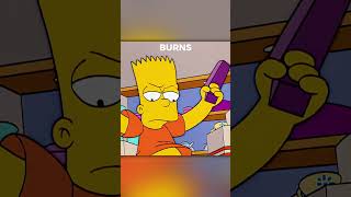 A MAIOR PEGADINHA DO BART #simpsons