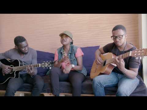 Jamhuri Jam Sessions V02 E01.1: FENA - SEMA NG'WE(Acoustic Version)