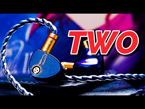 Not Moondrop Stellaris